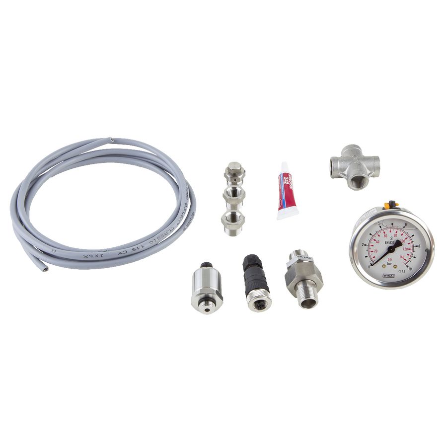 Pressure sensor kit 16 BAR