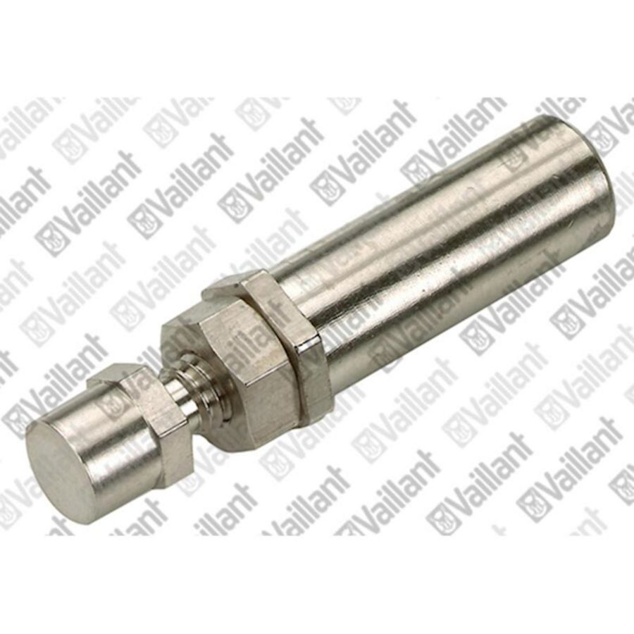 Spindel vcw 180-240 010727