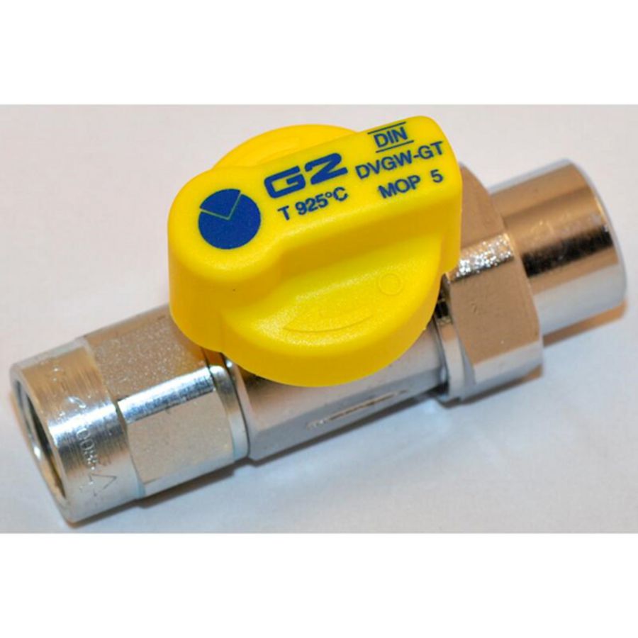 Gasblokklem 8718600047