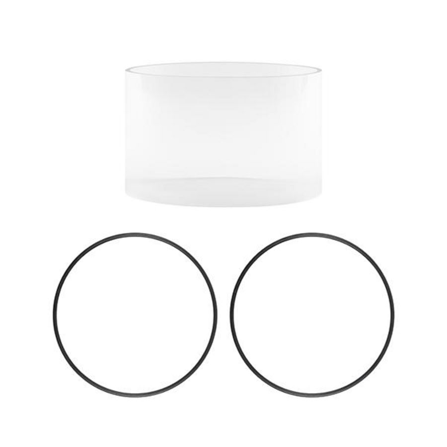 Diffusor ALVA BL 940/170 TR DIFFUSOR + GASKETS-SET