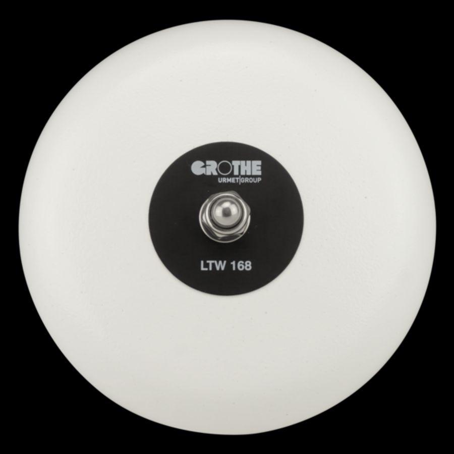 LTW 168 wit 12V AC
