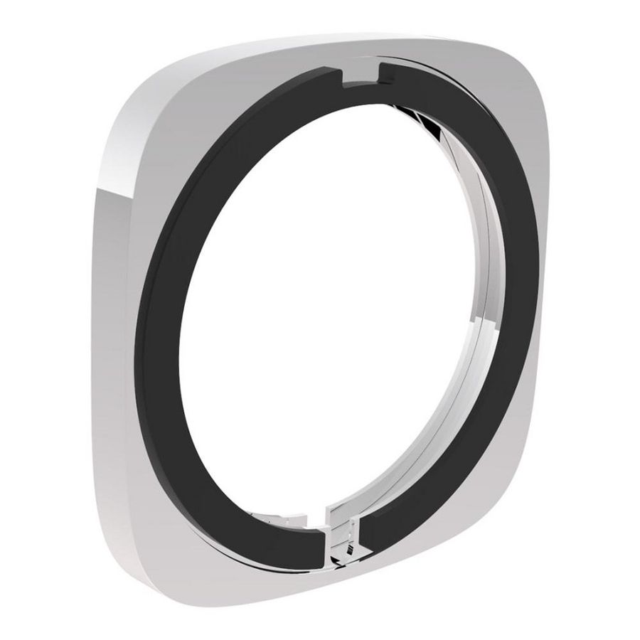 Simibox Rose Spacer Voor City Rose HF564008100000