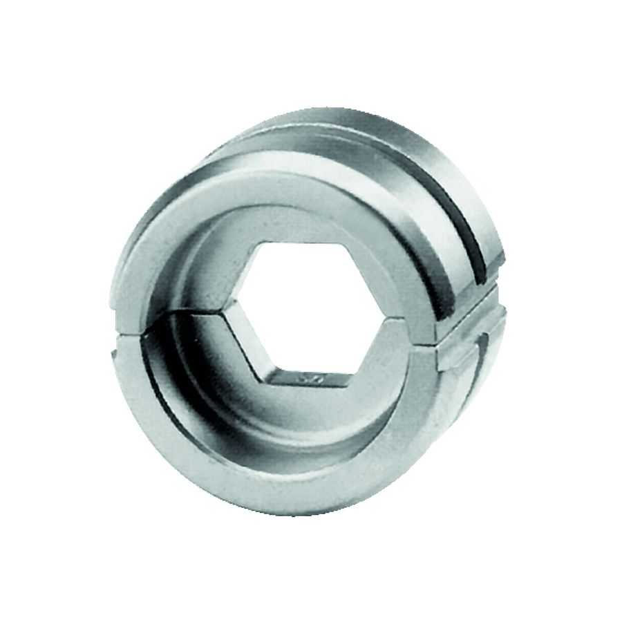 Persinzet kabelschoenen DIN 16-25mm² AL KZ 12