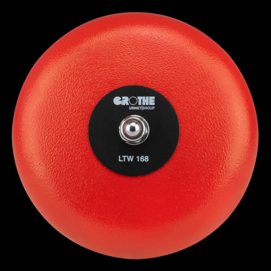 LTW 168 rood 240V AC