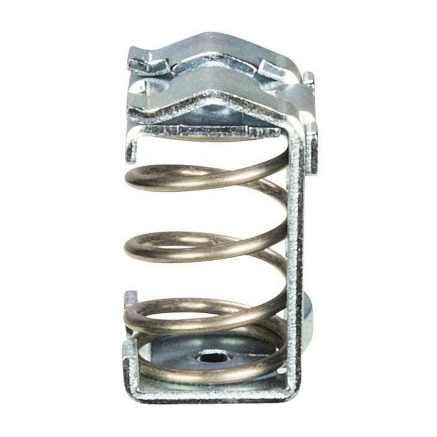 Schermaansluitklem WST 8/ts 35 Z2.803.3110.0 VVE=10