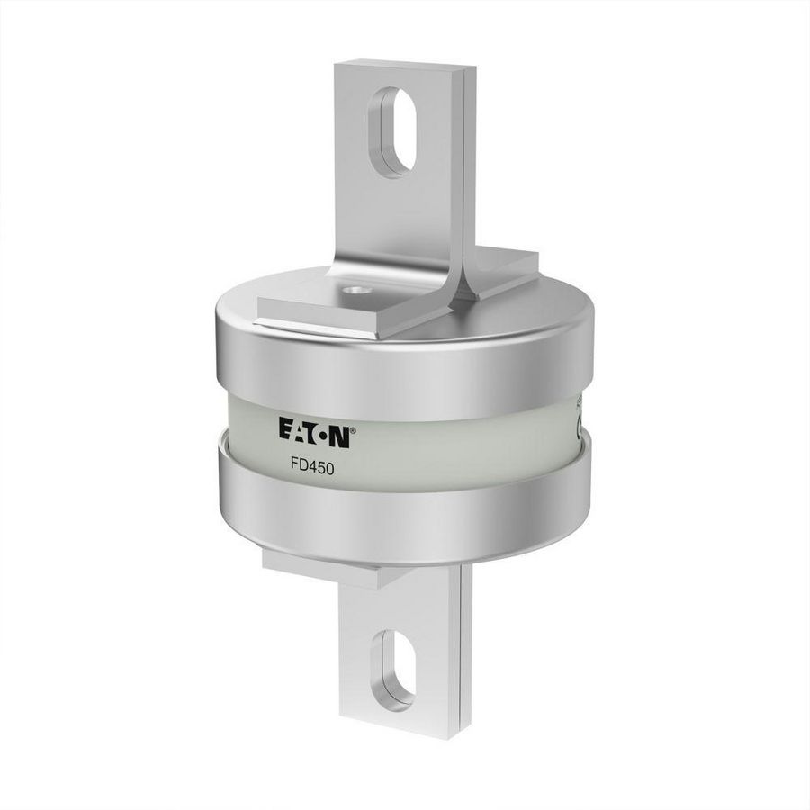 Zekering laagspanning 450A AC 415V DC 250V 74x135mm gL/gG