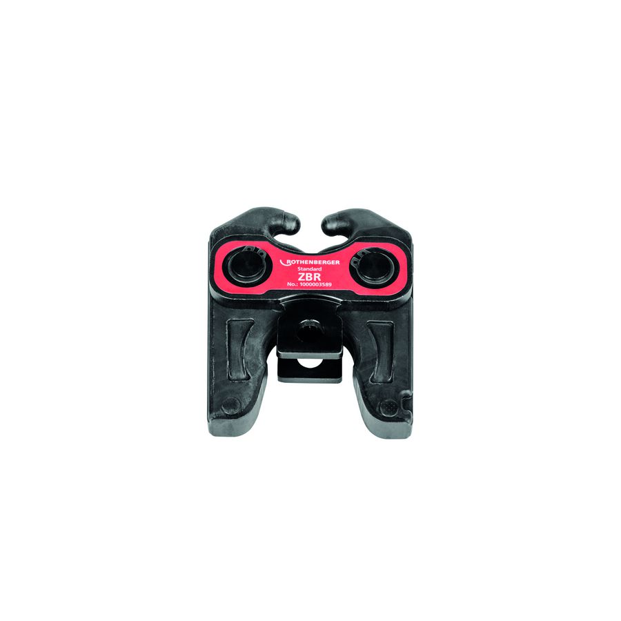 Tussenbek/zwenkbek tbv persring Standaard