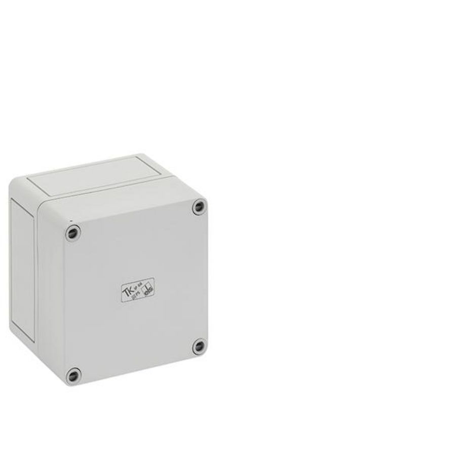 Lege behuizing IP66 IK07 11090401