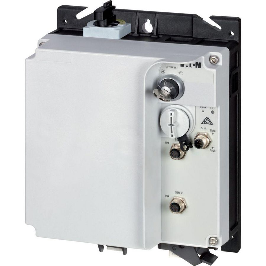 DOL starter 6.6A 400V 50Hz 0,09-3kW 198520