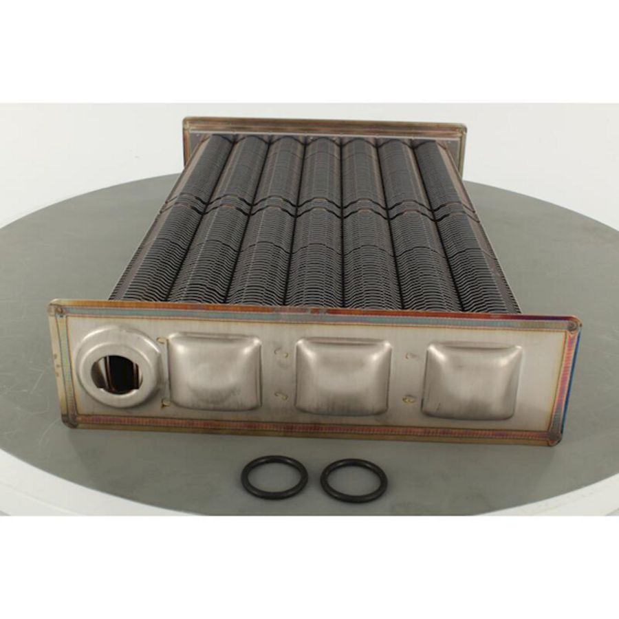 Warmtewisselaar vcw 255 065027