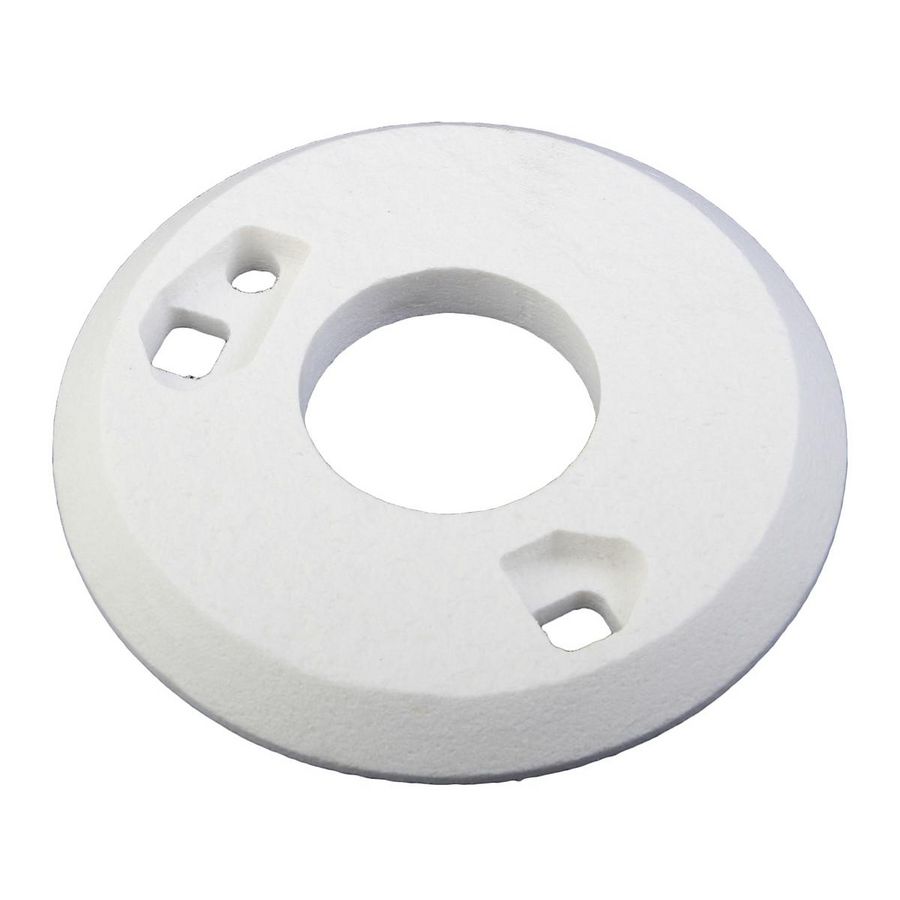 Branderplaat isolatie aqua-max