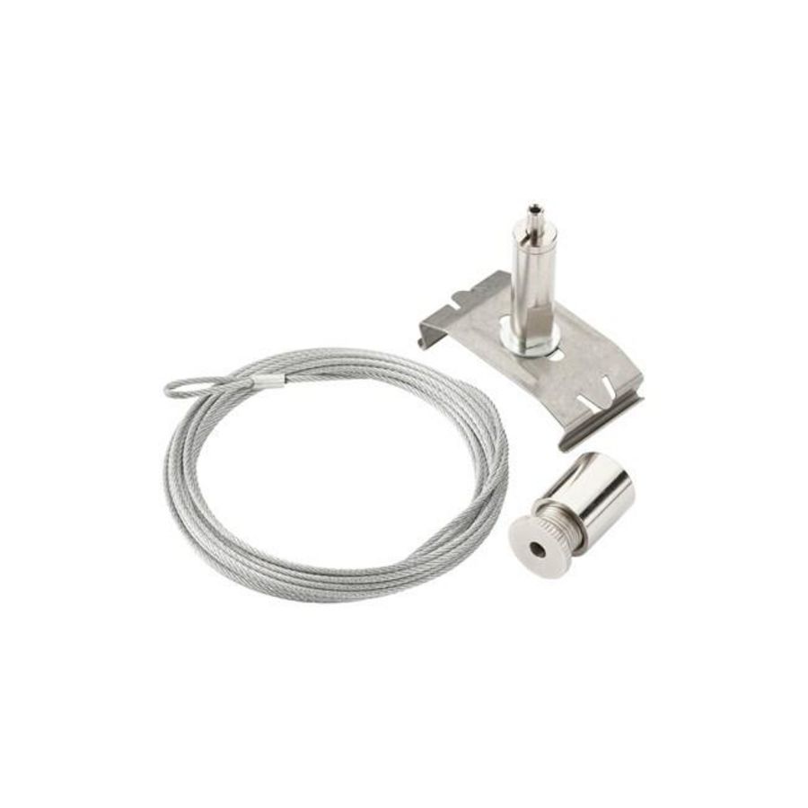 Toebehoren ISOLINE ACC SUSP KIT 3M STD