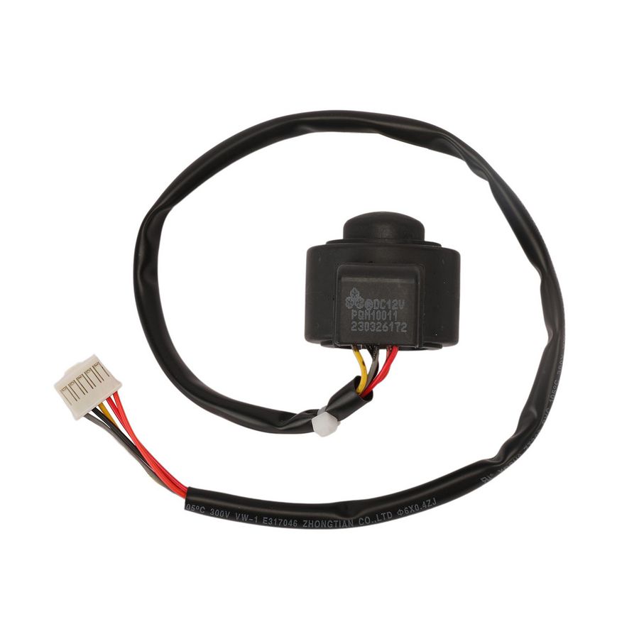 Spoel expansieventiel 8000018170