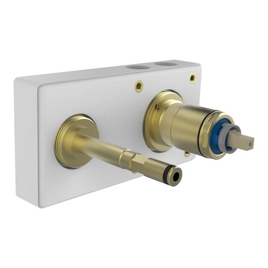 Simibox 2-Point Body Voor 35Mm Cartridge HF574046000000
