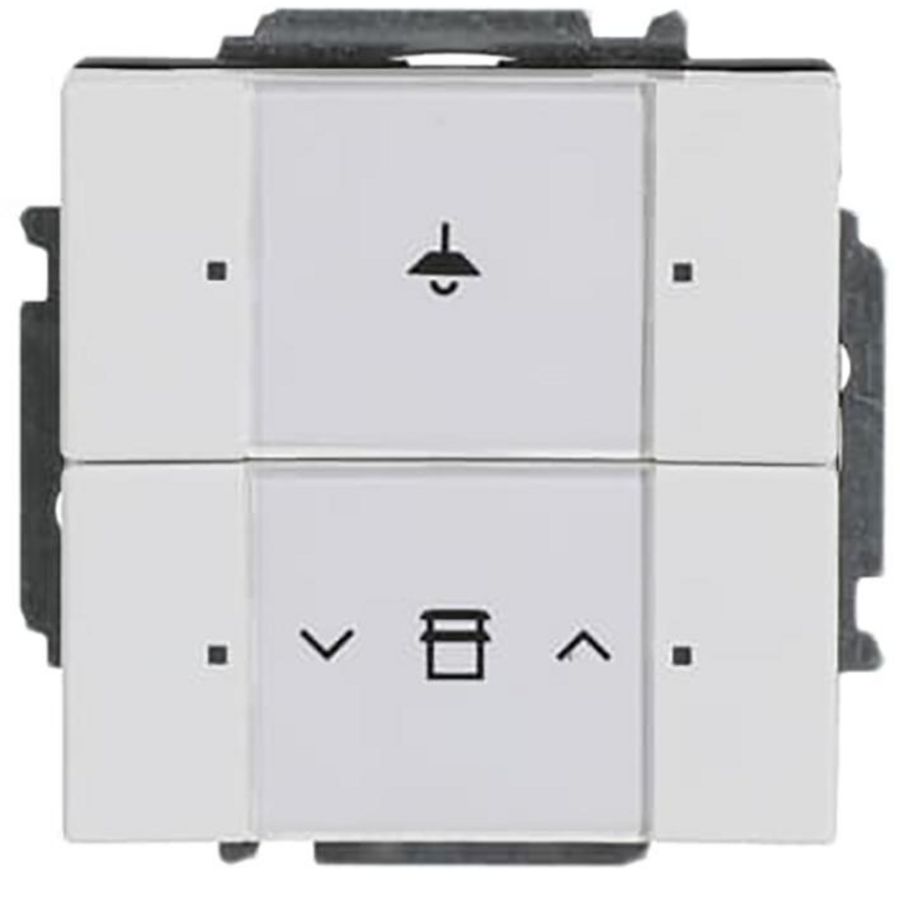 KNX sensor 2v m bau s-studiowit (6126/01-84)