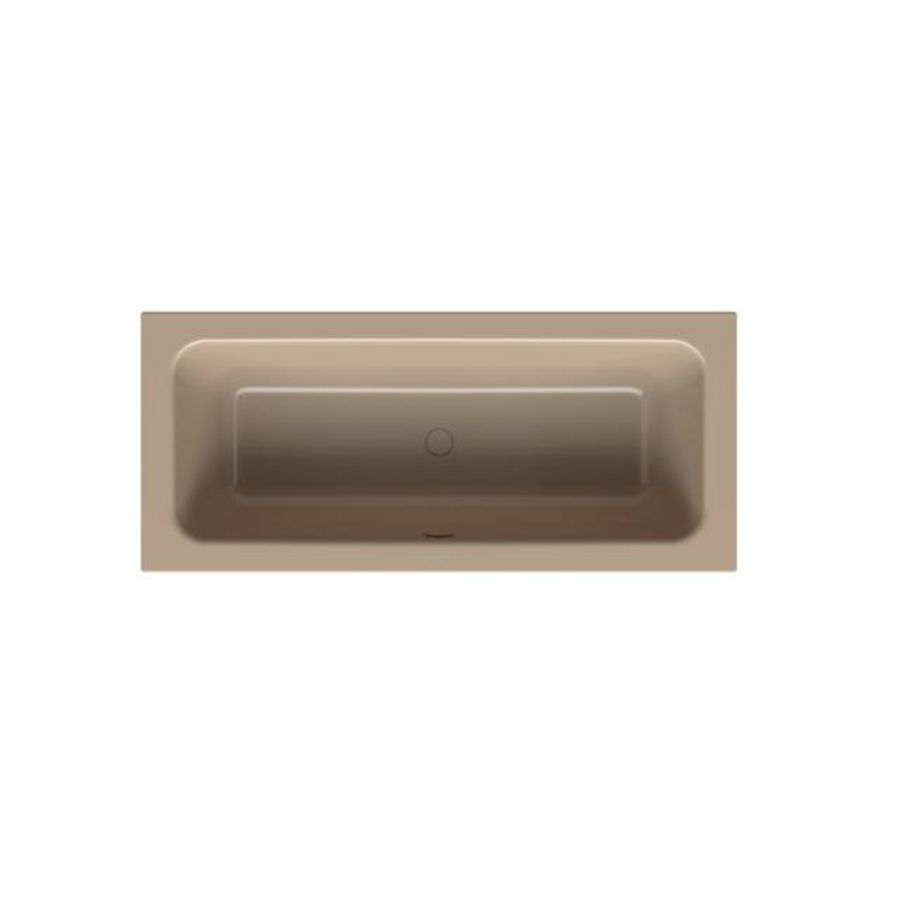 Bad BetteOne 1600x700mm Greige