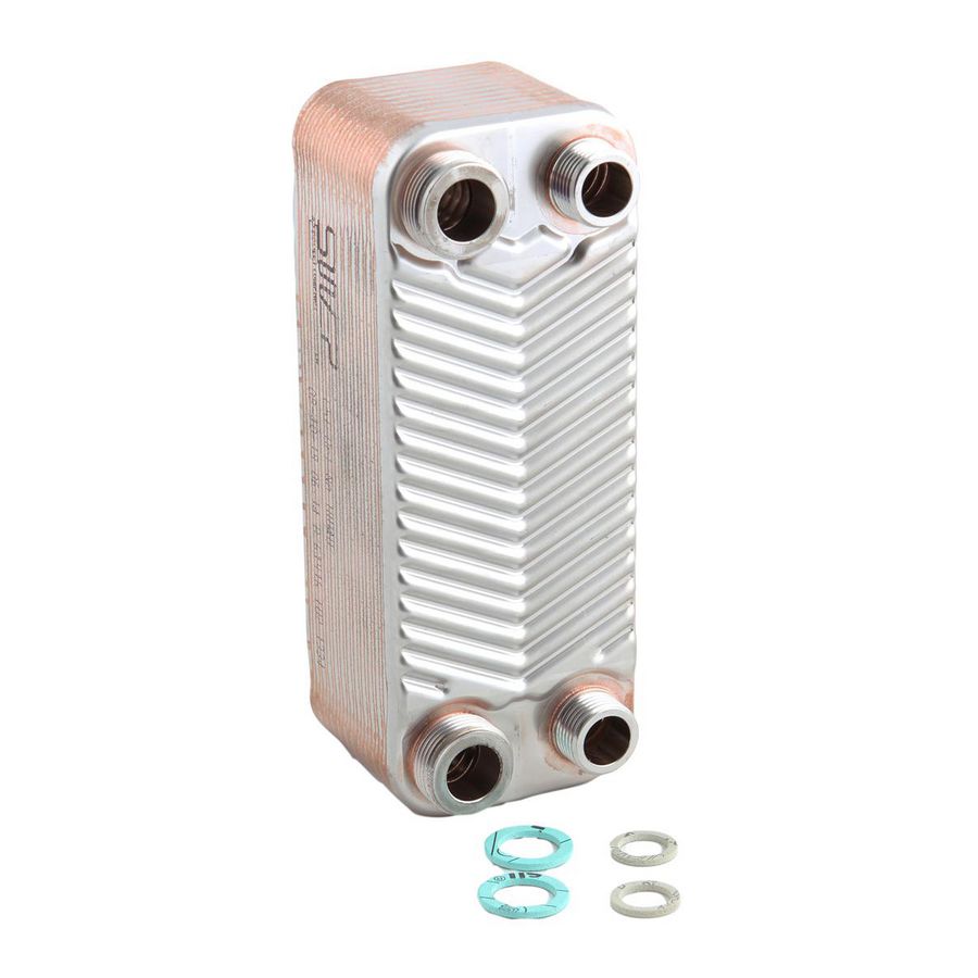 Platenwisselaar 079552001