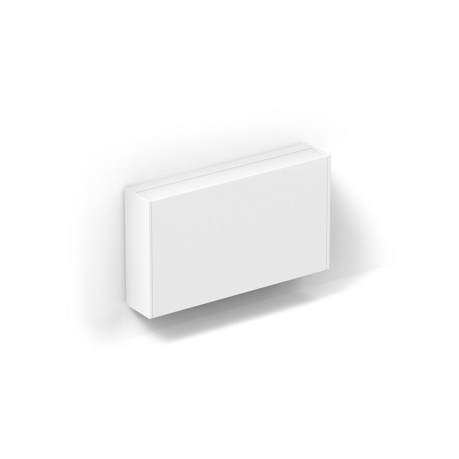 Wandmodel Coreline 2P Configureerbaar 63x90