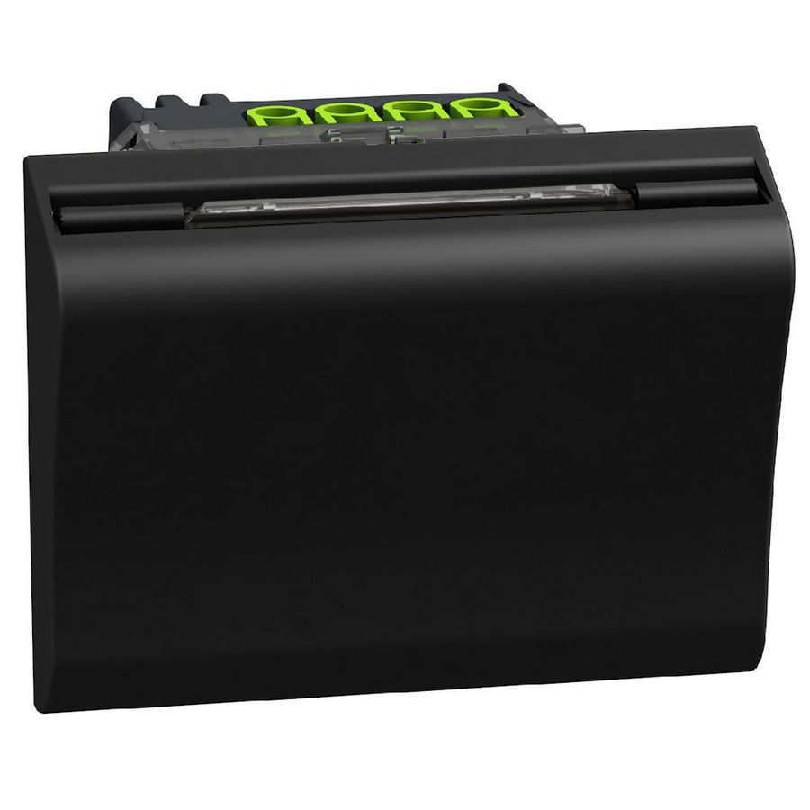 Light Now badgeschakelaar RFID 2 mod zwart