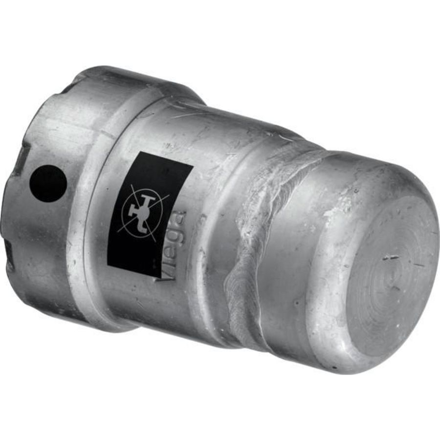 Eindkap / eindstuk MEGAPRESS 3/8" 4256