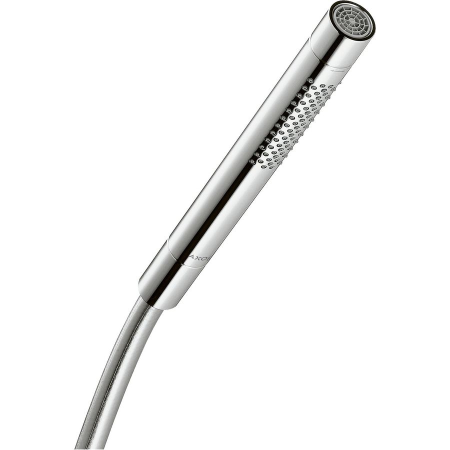Axor Starck Quickclean handdouche chroom 2 straalsoorten
