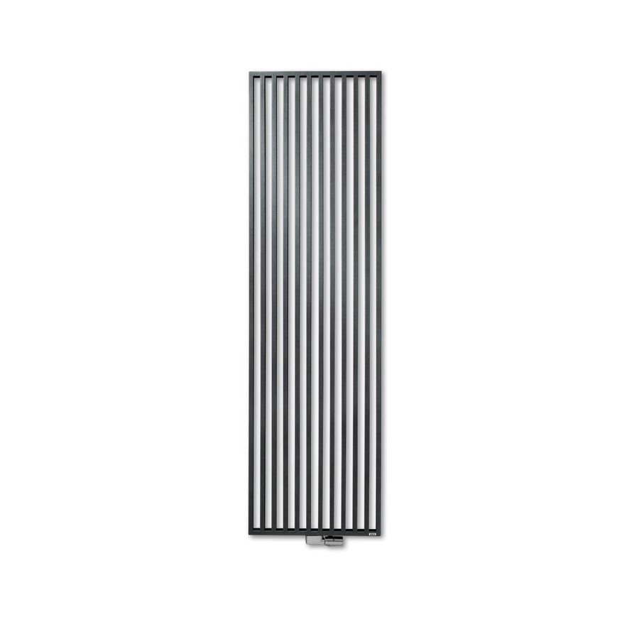 Designradiator verticaal Arche VV 670x1800 RAL9010