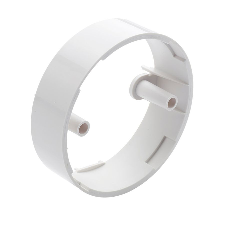 Verhogingsring DBB-EXT 76mm CP Electronics