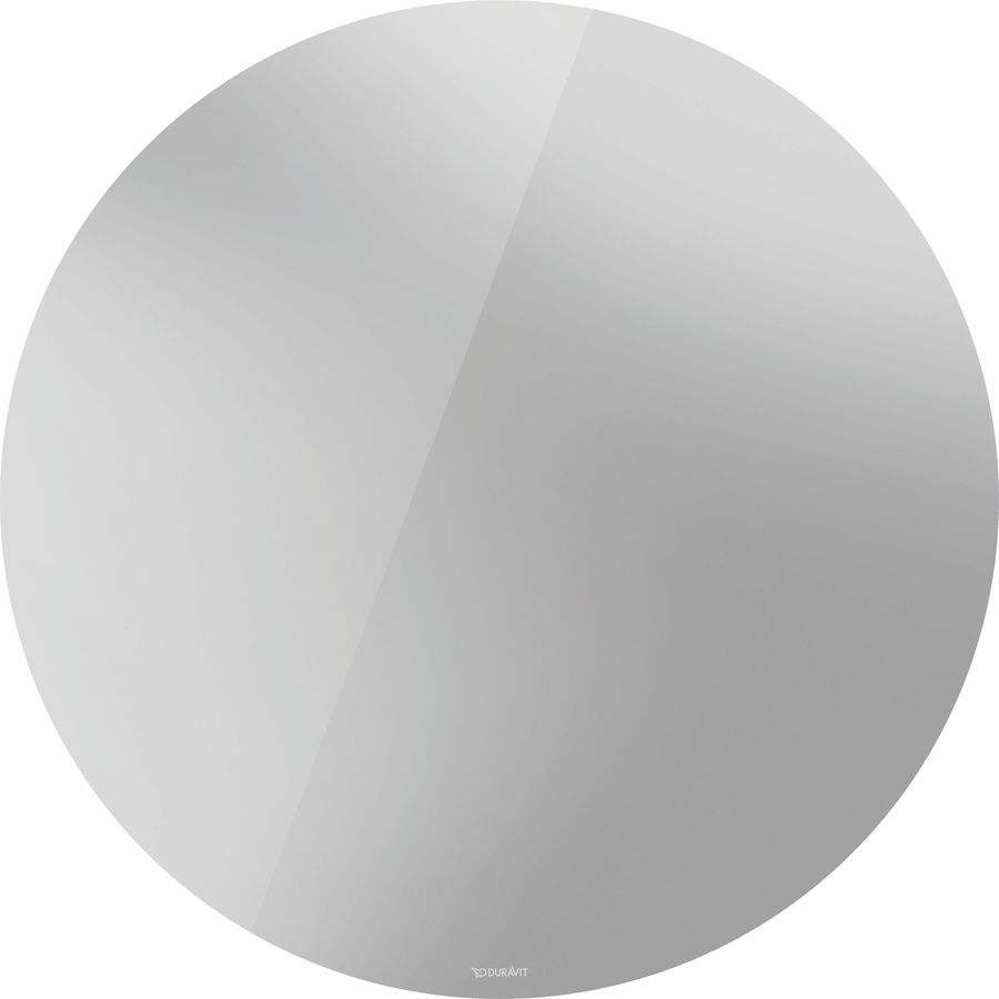 #LM7873 Spiegel wit Mat 900x34x900mm LM7873000000000