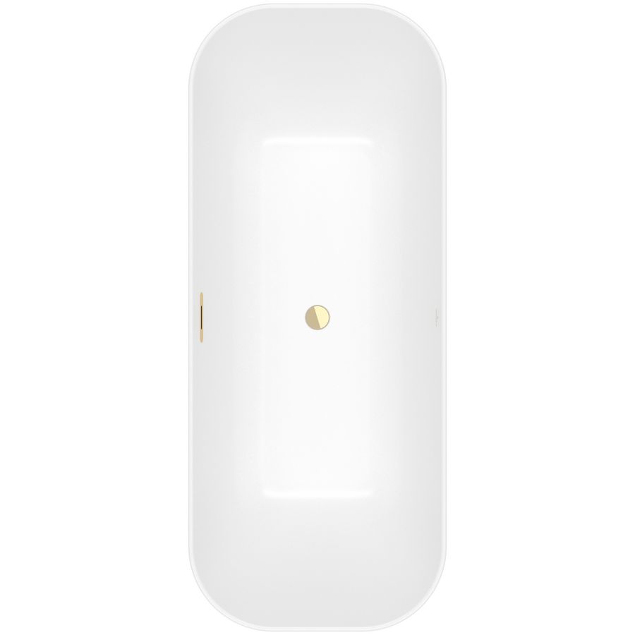 Bad Finion vrijstaand 170x70cm quaryl RW UBQ177FIN7A3BCV1RW