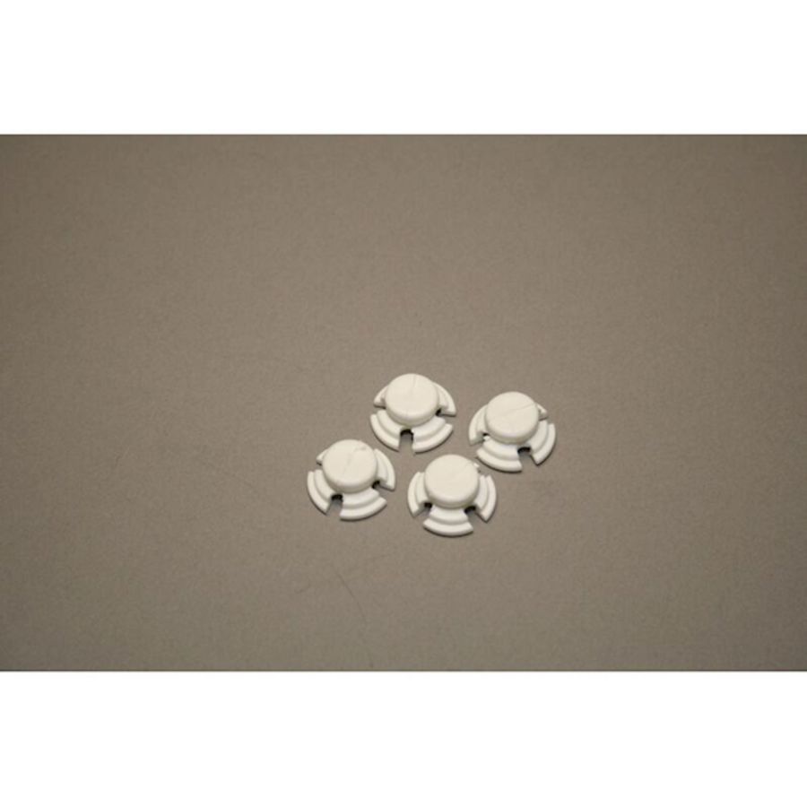 Set a 4st. Sluitrubbers U-BL24 7099095