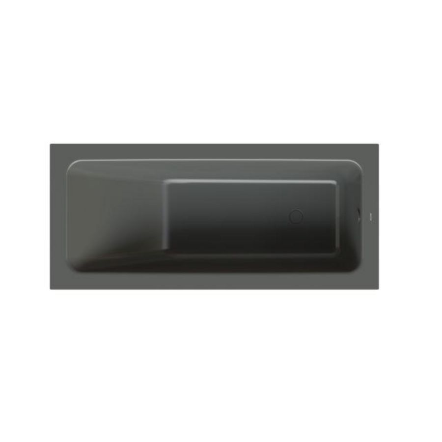 Bad BetteOne Relax 1800x800x450mm Smoke