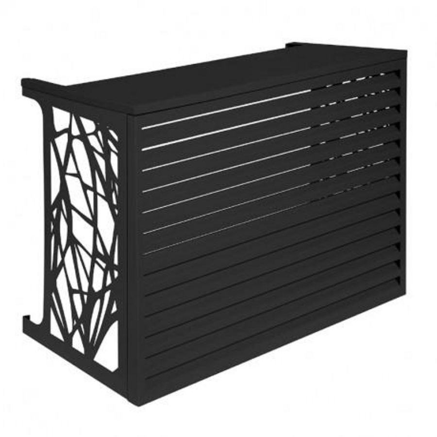 Design omkasting buitendeel