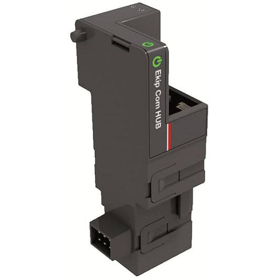 Ekip Com Hub E1.2-E6.2