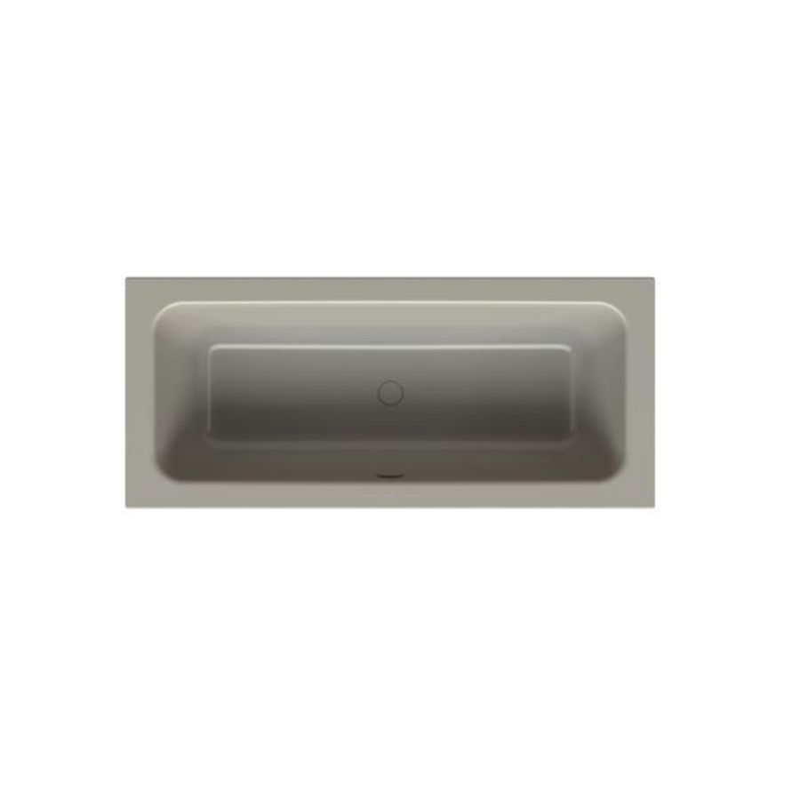 Bad BetteOne 1600x700mm Stone