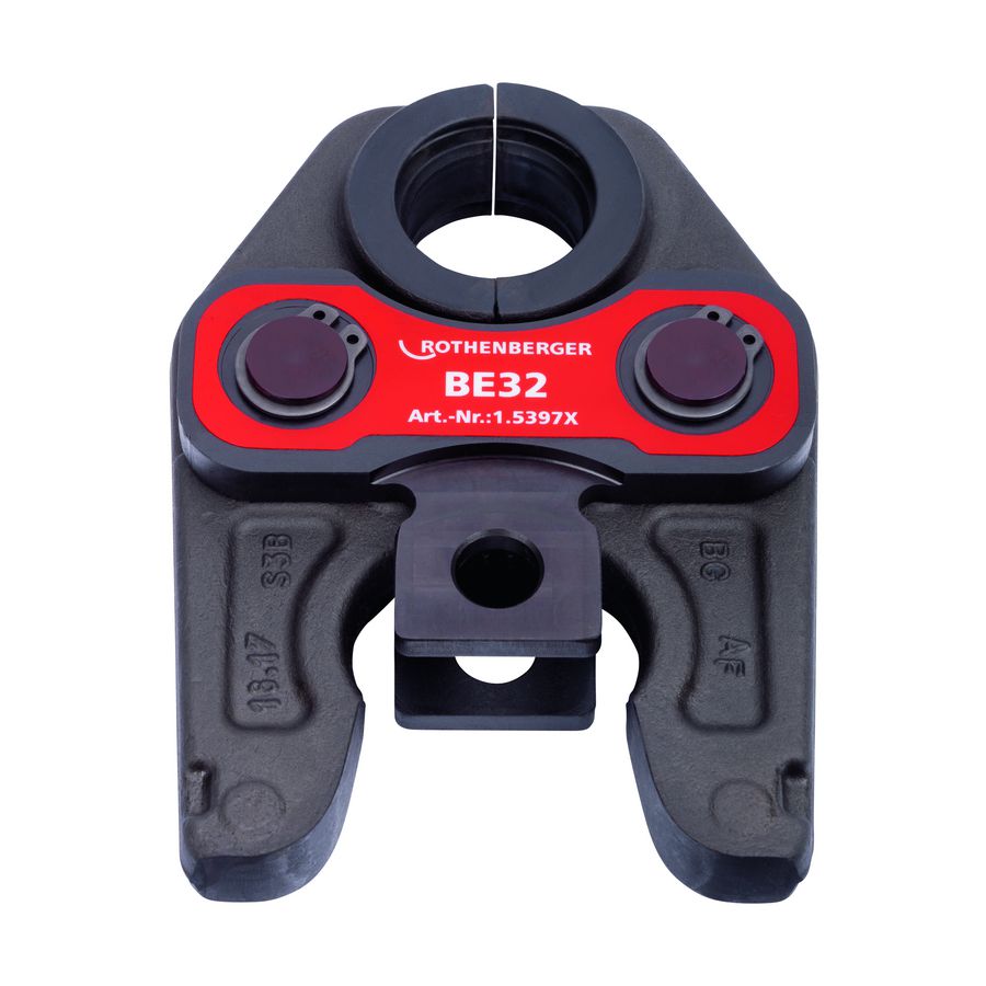 Persbek standaard BE32