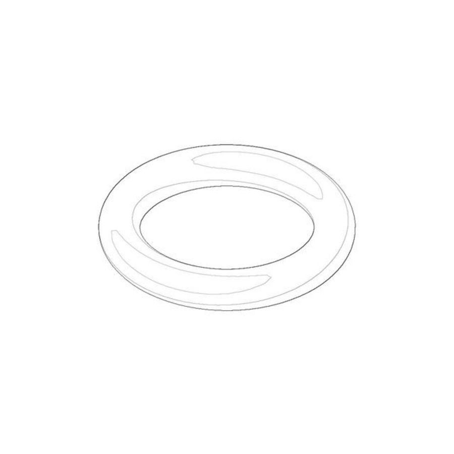 O-Ring EPDM 70 8x1,9mm 09141008690