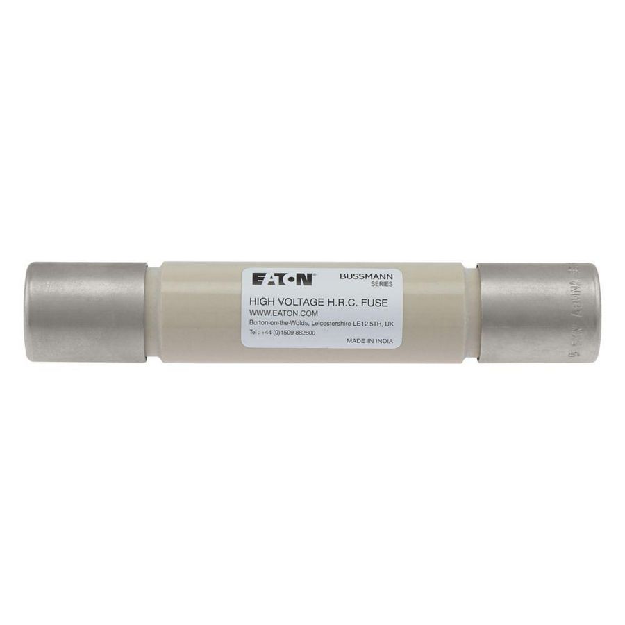 VT zekering middenspan.5A AC 5.5 kV 142x25.4mm B VVE=10