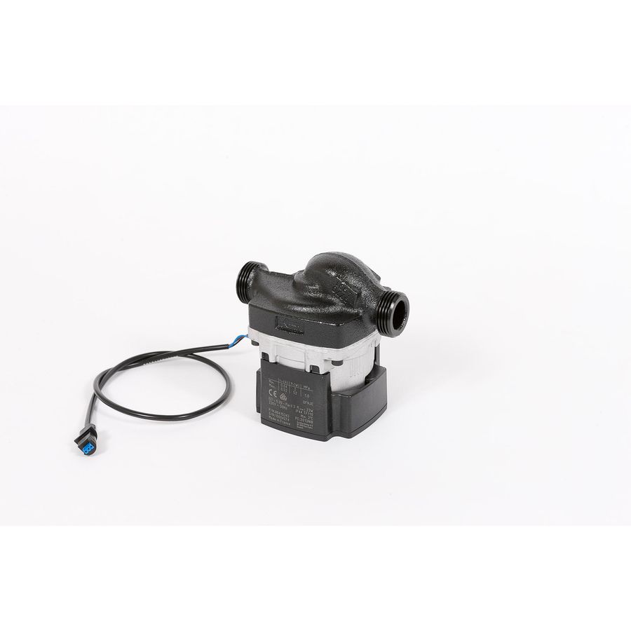 Pomp ventilatiedeel voor 066154