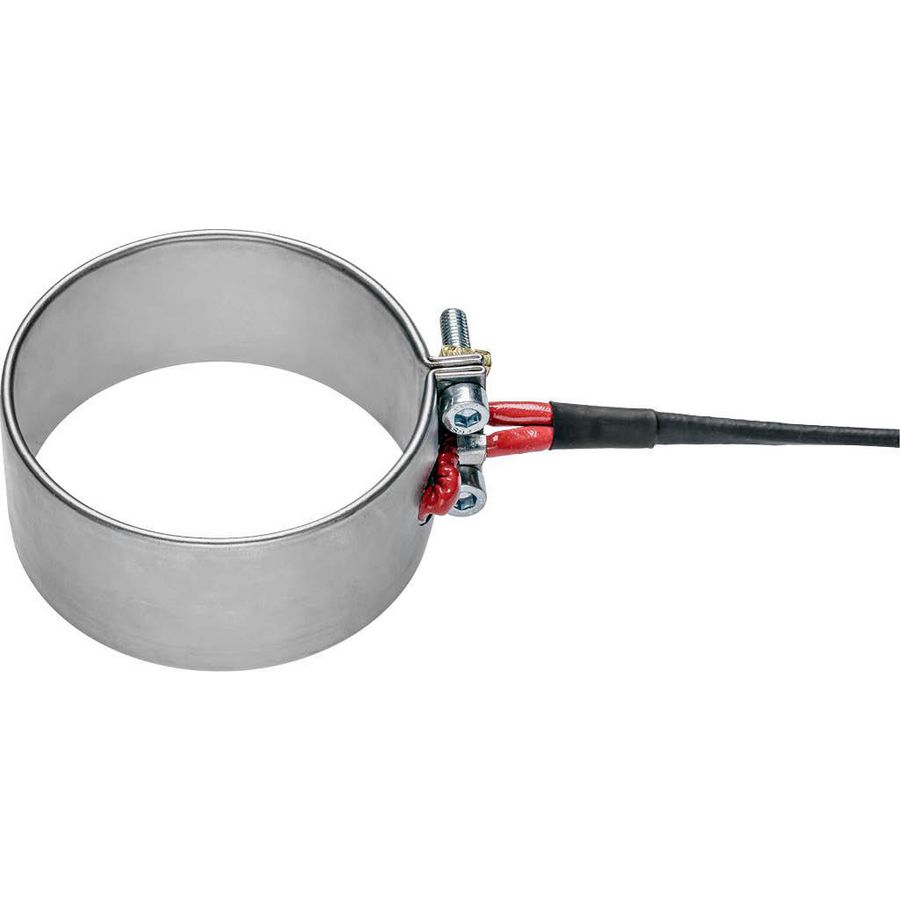 Spindelverwarming DN65.100 (60W)