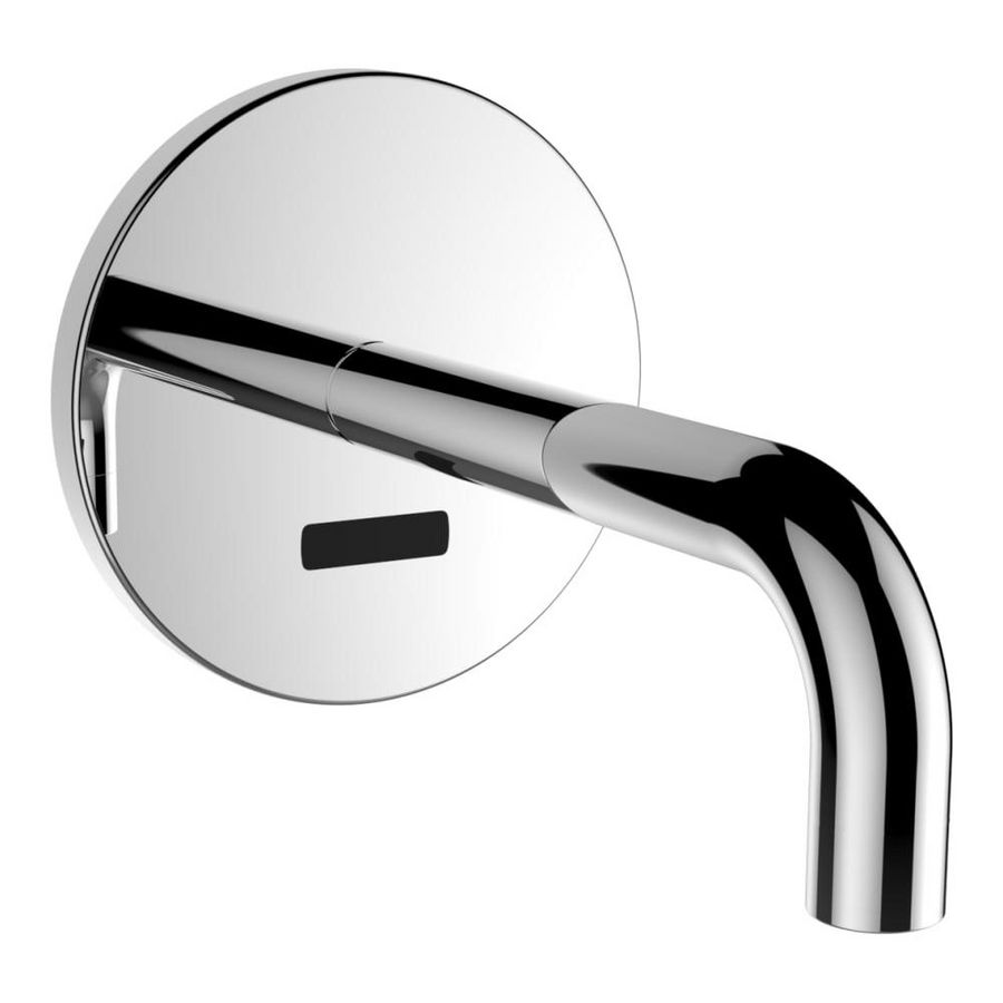 Inbouw Wand kraan HF707023100000