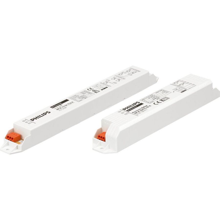 Doos a 20st. HF-E II 236 TL-D 220-240V 50/60Hz