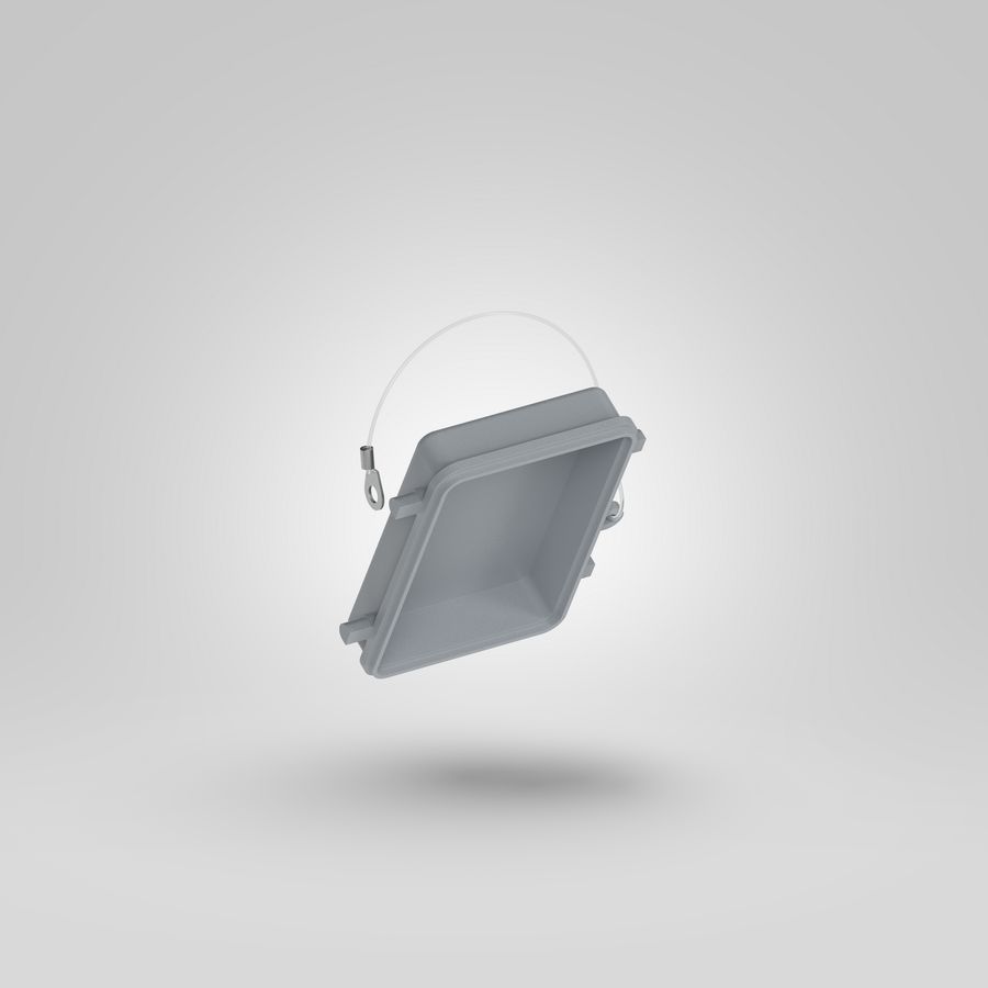H-A 32 KDBF COVER VVE=10
