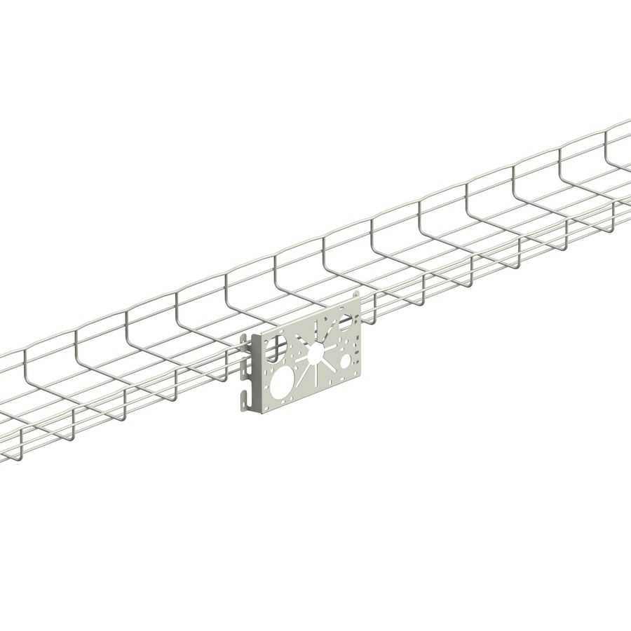 Montageplaat CM50XXL SDZ