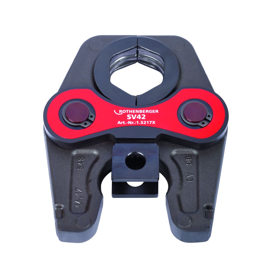 Persbek standaard SV42