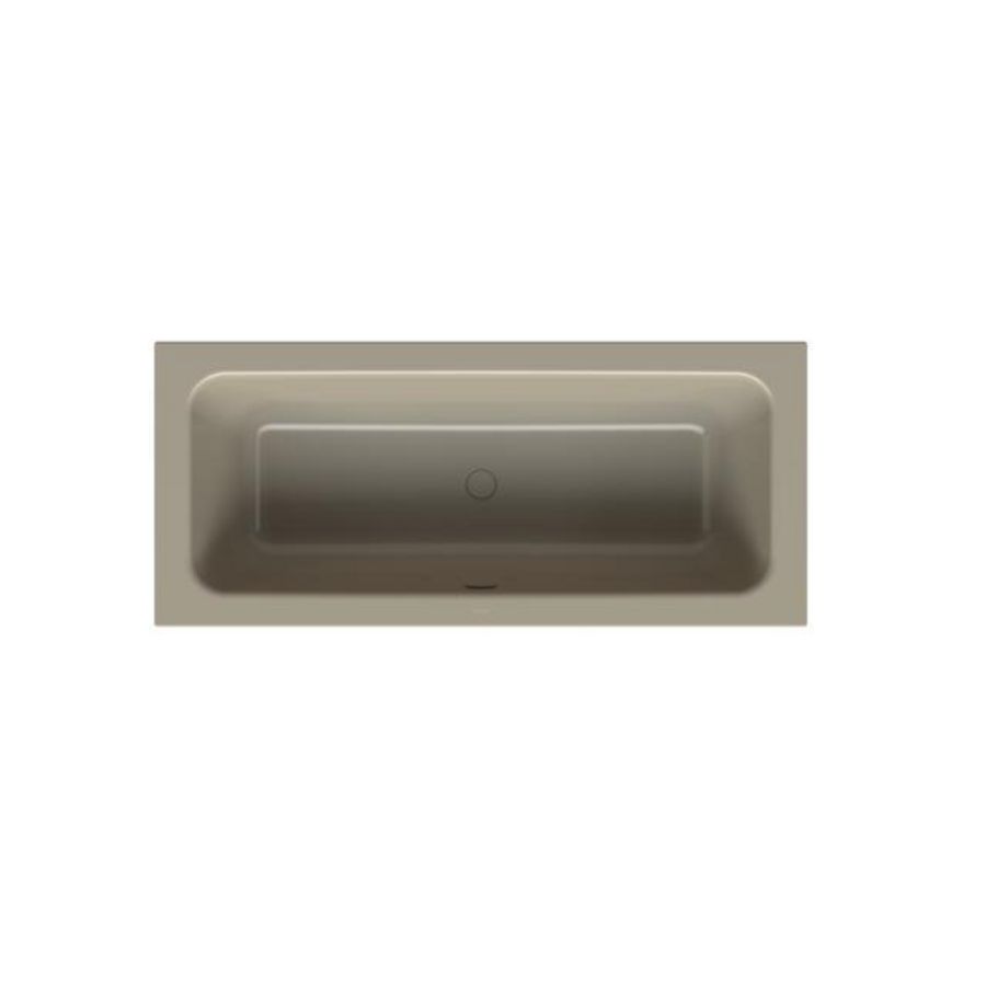 Bad BetteOne 1600x700mm Cashmere