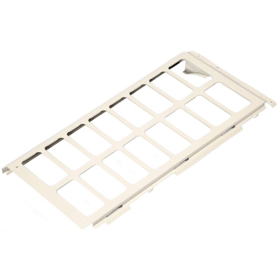 Zijpaneel, linkerzjide Vaillant