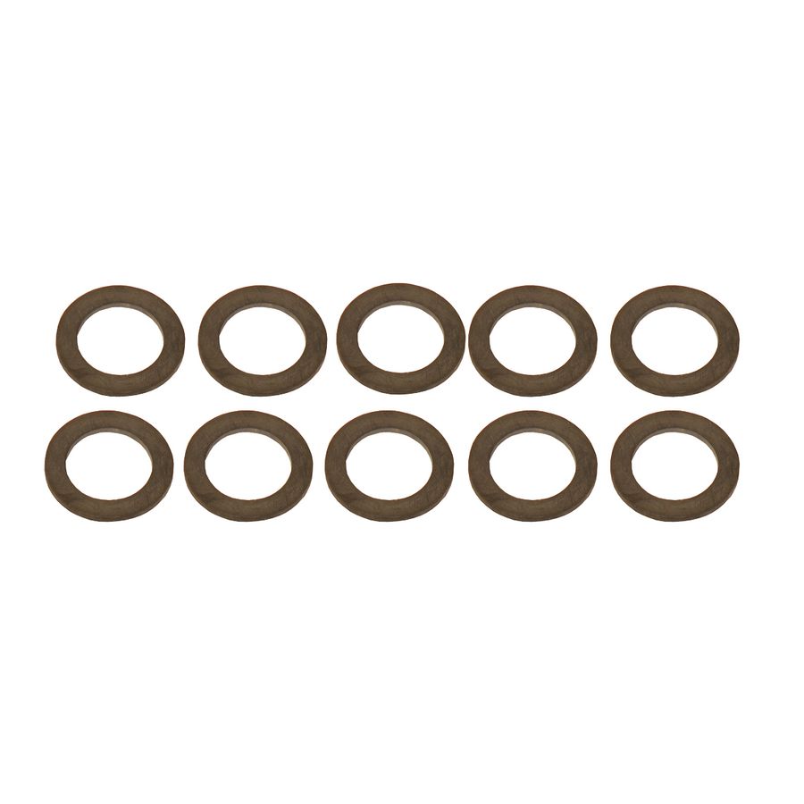 Set a 10st. Service set pakkingring 30mm 07.95.83.015