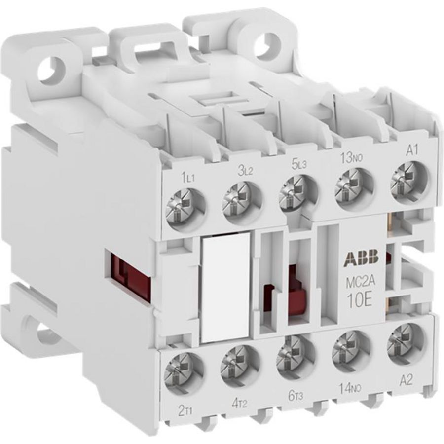Magneetschakelaar 380-400V 50Hz/440V60Hz 1SAL103567R9902