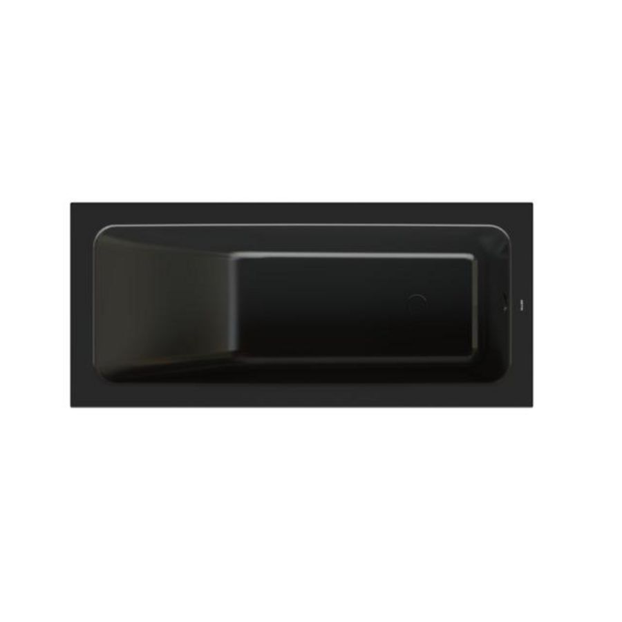 Bad BetteOne Relax 1800x800x450mm Ebony