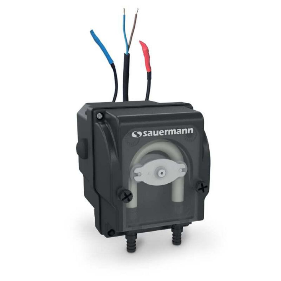 Peristaltische condenspomp Si-51 6l/h PE 5100 230V
